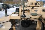 Oshkosh M-ATV 2009 года